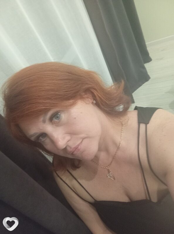 Мария, 47, Геленджике — анкета №4353903