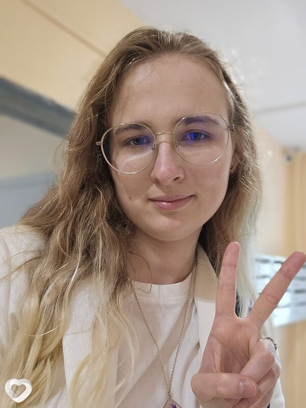 Сия, 23, Москве — анкета №4353908