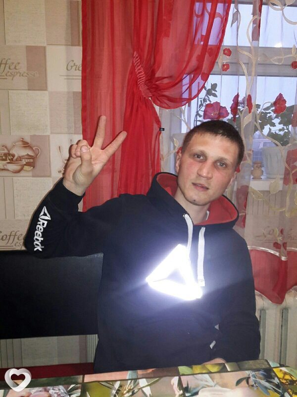 Андрей, 34, Павлодаре — анкета №4353909
