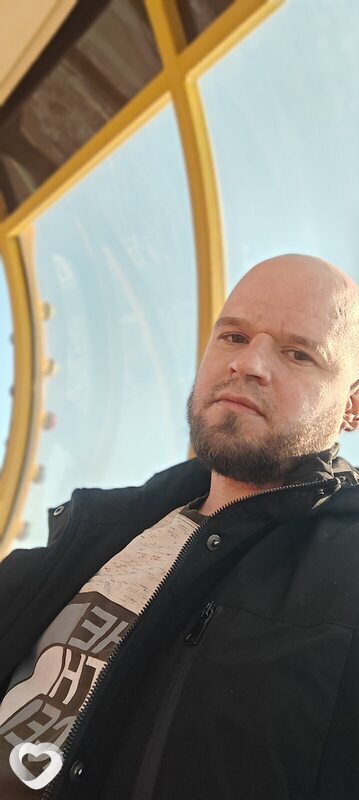 Михаил, 30, Костанае — анкета №4353911