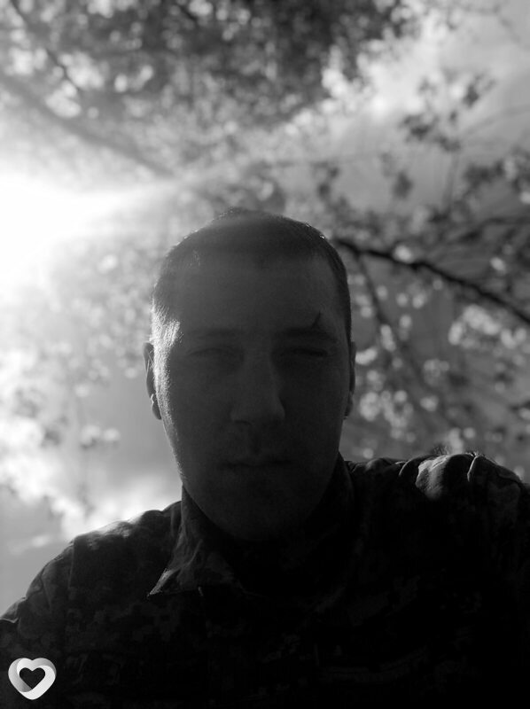 Макс, 26, Житомире — анкета №4353915
