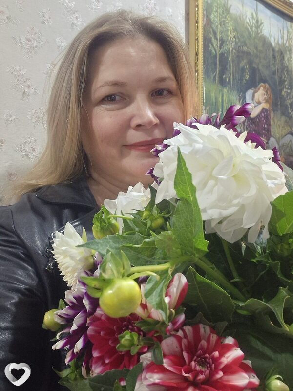 Ольга, Пировское