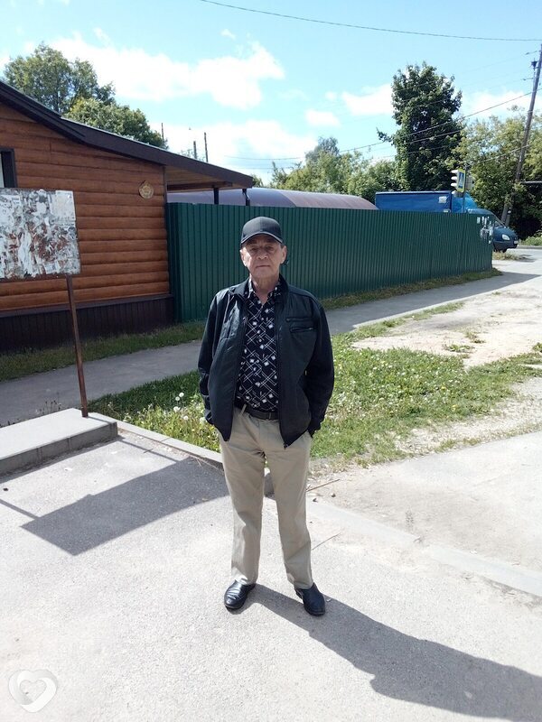 Александр, Иваново