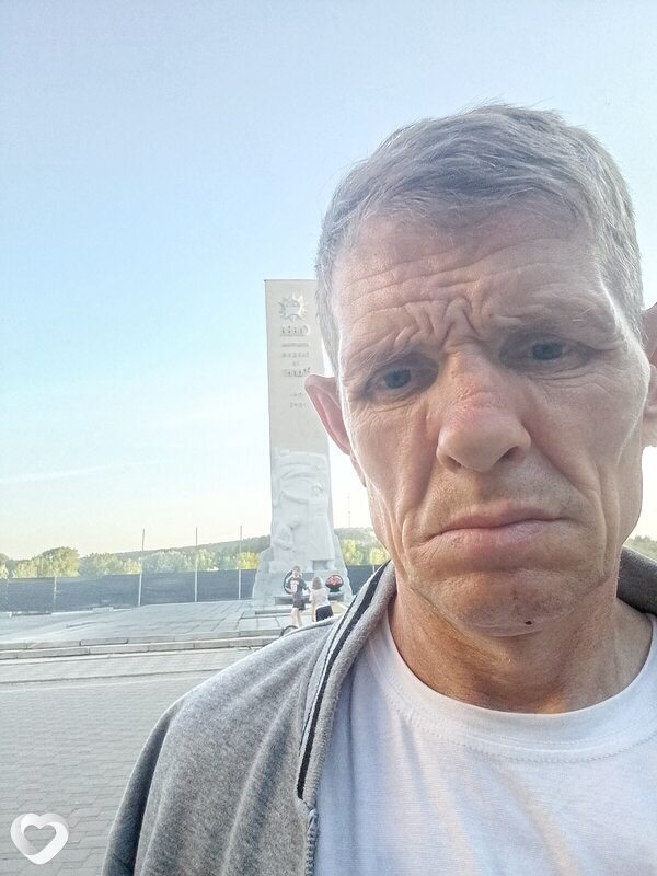 Евгений, 48, Кемерове — анкета №4353922