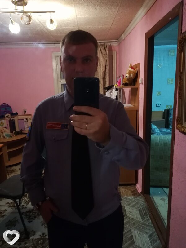 Ivan, 42, Новороссийске — анкета №4353930