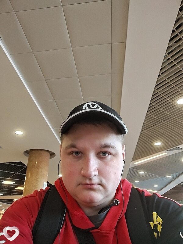 Григорий, 26, Томске — анкета №4353808