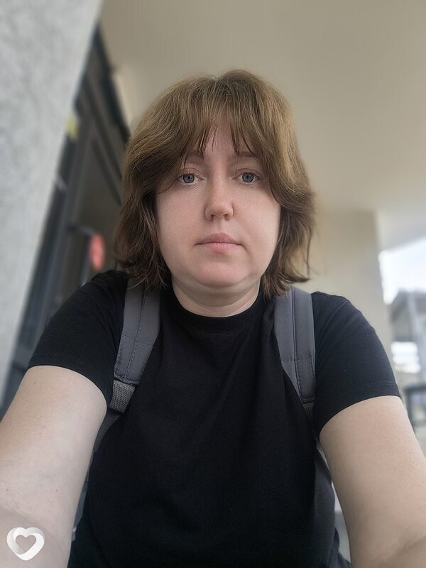 Олеся, 40, Краснодаре — анкета №4353814