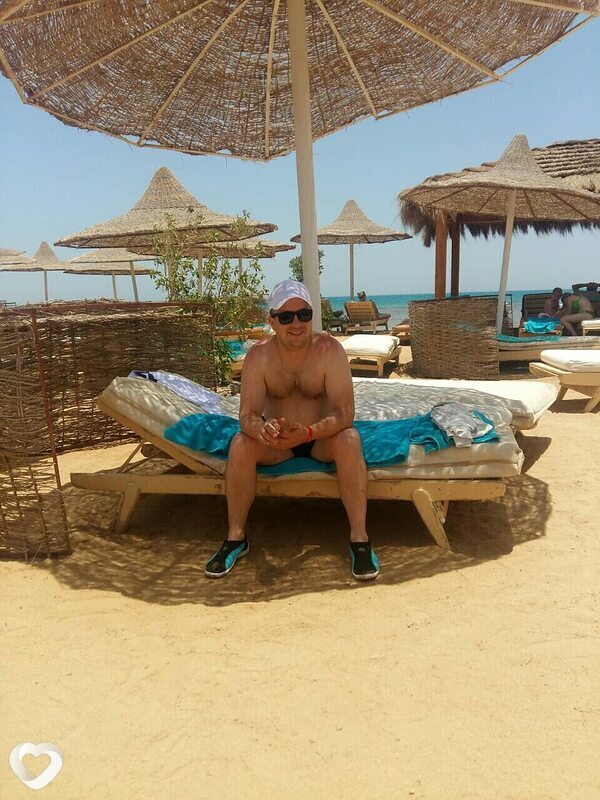 Дмитрий, 38, Минске — анкета №4353815