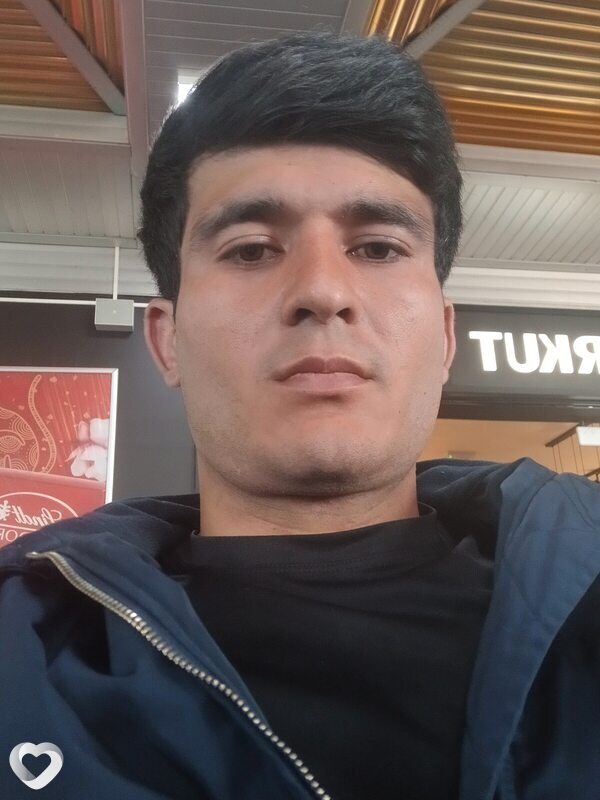 Ravshan, 25, Нижнекамске — анкета №4353816