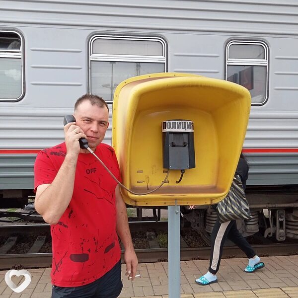 Антон, 38, Каменске-Уральском — анкета №4353817