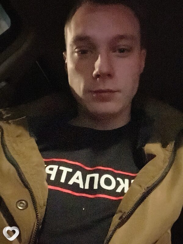 Дмитрий, 28, Кстове — анкета №4353820