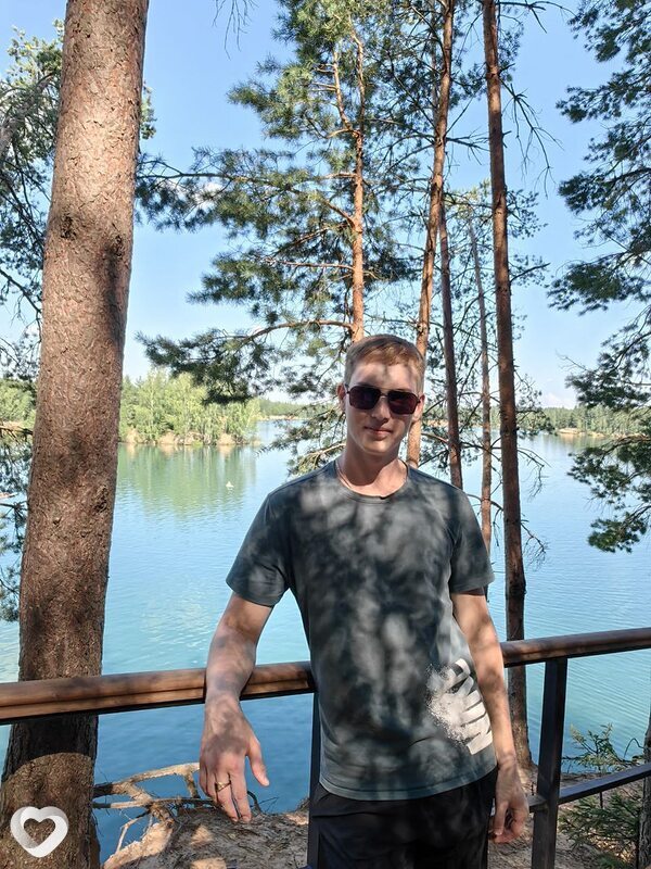 Александр, Риддер
