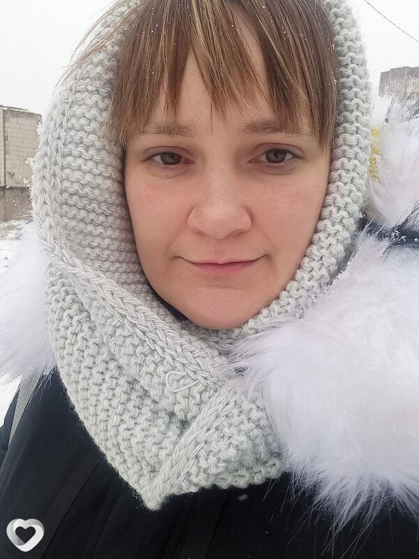 Ольга, 37, Полтаве — анкета №4353825
