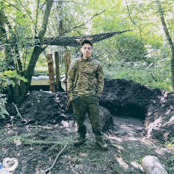 Алексей, Тамбов
