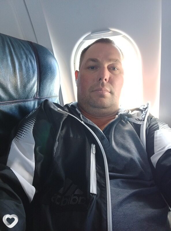 Владимир, 43, Калининграде — анкета №4353984