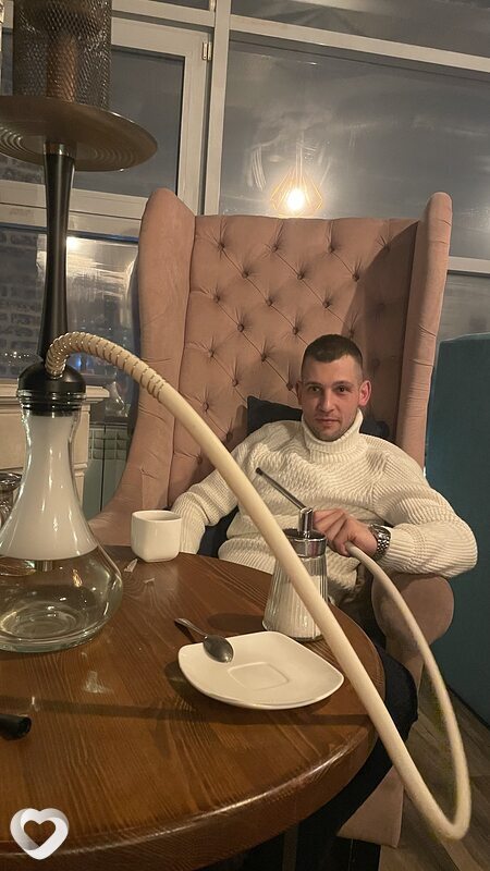 Максим, 34, Твери — анкета №4353985