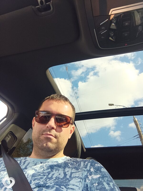 Иван, 41, Донецке — анкета №4353994