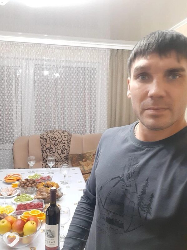 Ильнар, 37, Анжеро-Судженске — анкета №4354004