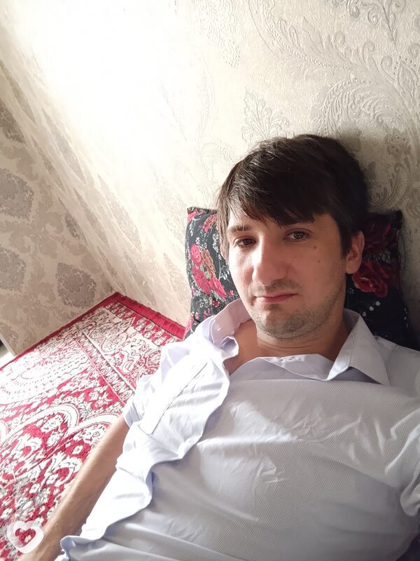 Баха, 34, Москве — анкета №4354180