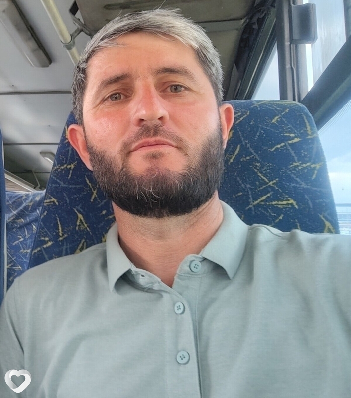 Mexди, 39, Тобольске — анкета №4354194
