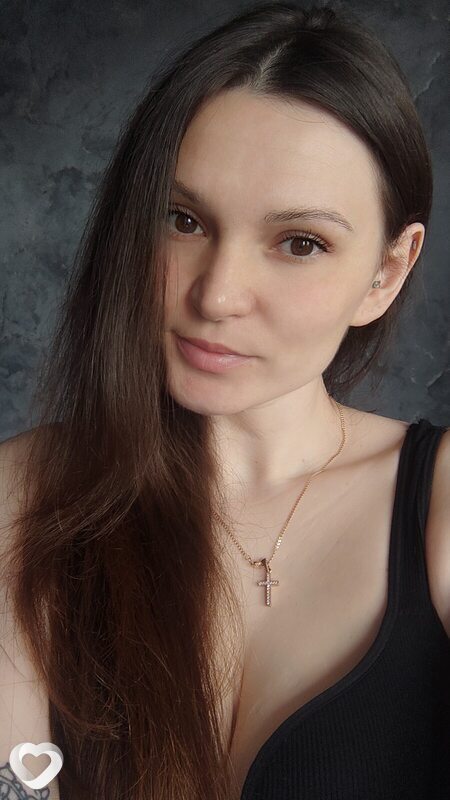 Ксения, 32, Ижевске — анкета №4354197