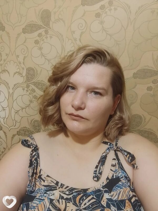 Анастасия, 34, Омске — анкета №4354201
