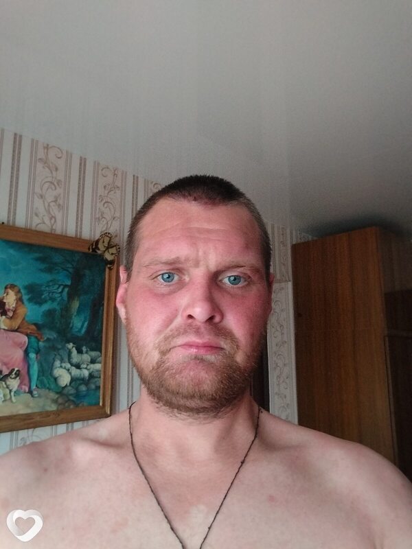 Руслан, 38, Гомеле — анкета №4354081