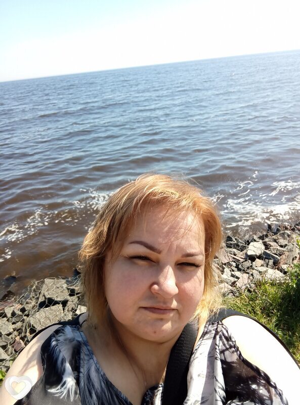 Олена, 50, Киеве — анкета №4354096
