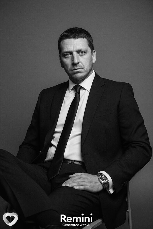 Александр, 39, Одинцове — анкета №4354102