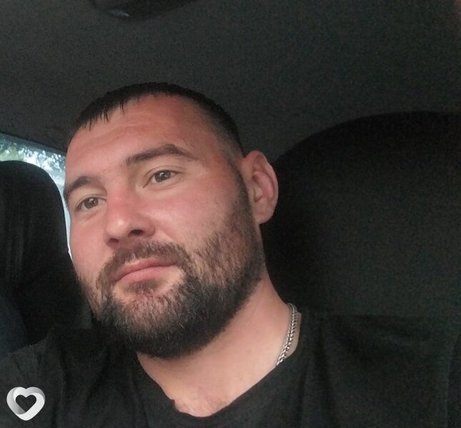 Павел, 31, Новосибирске — анкета №4354163