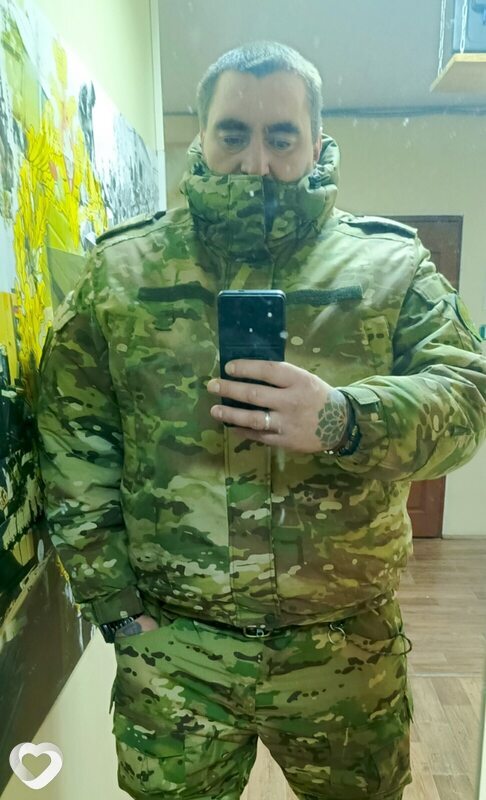 Алексей, 37, Курске — анкета №4354164