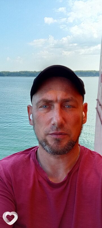 Дима, 44, Калининграде — анкета №4354035