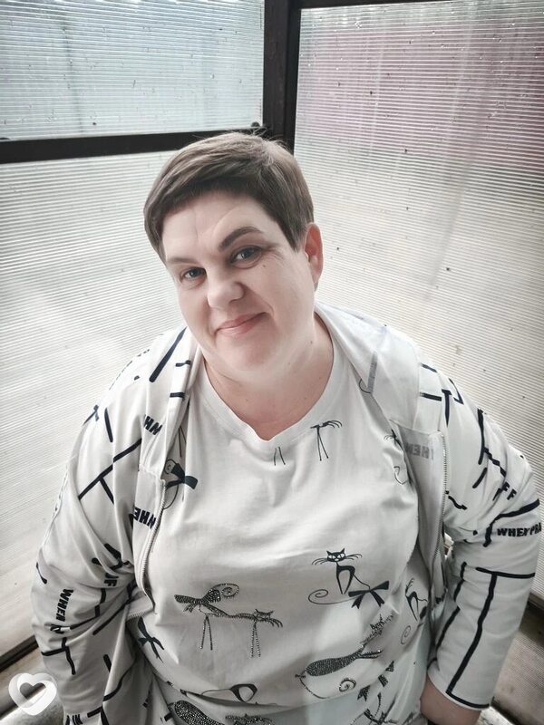 Светлана, 44, Майкопе — анкета №4354036