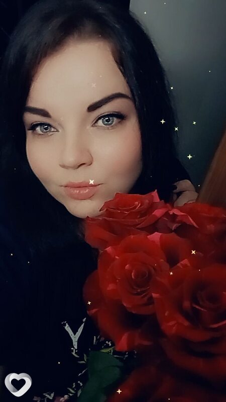 Кристина, 33, Рязани — анкета №4354038