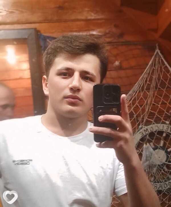 Khuja, 21, Калуге — анкета №4354039