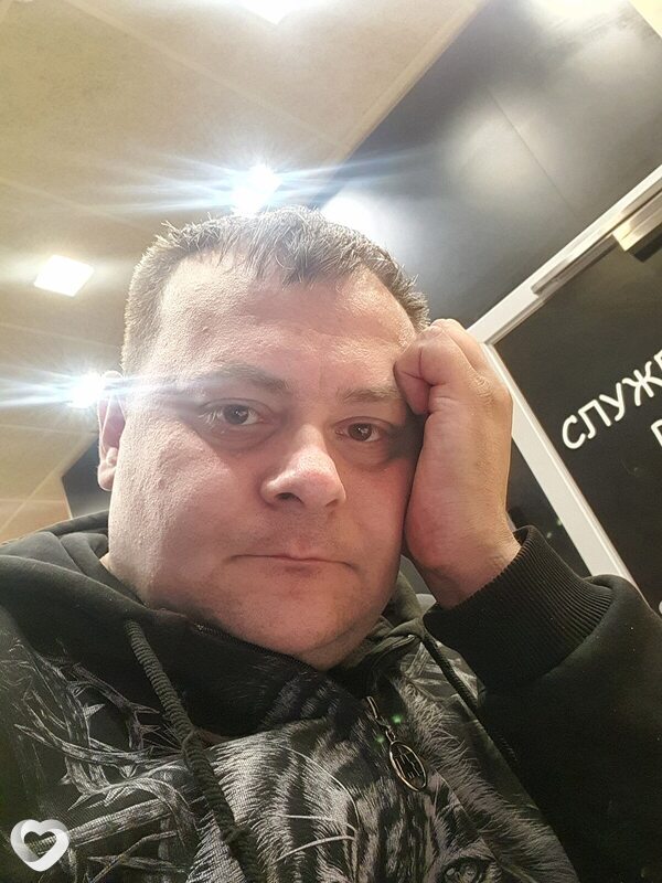 Виктор, Колпино