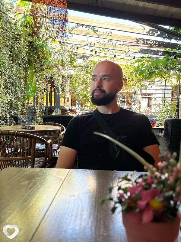 Никита, 30, Подольске — анкета №4354054