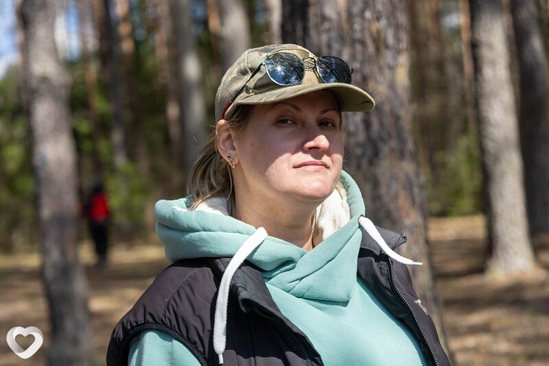 Наталья, 40, Дзержинске — анкета №4354006
