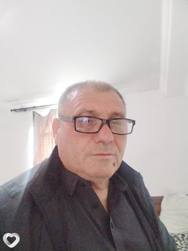 Eli, 64, Дербенте — анкета №4354011