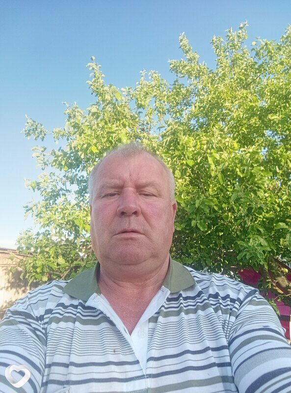 Сергей, 58, Могилев — анкета №4354014