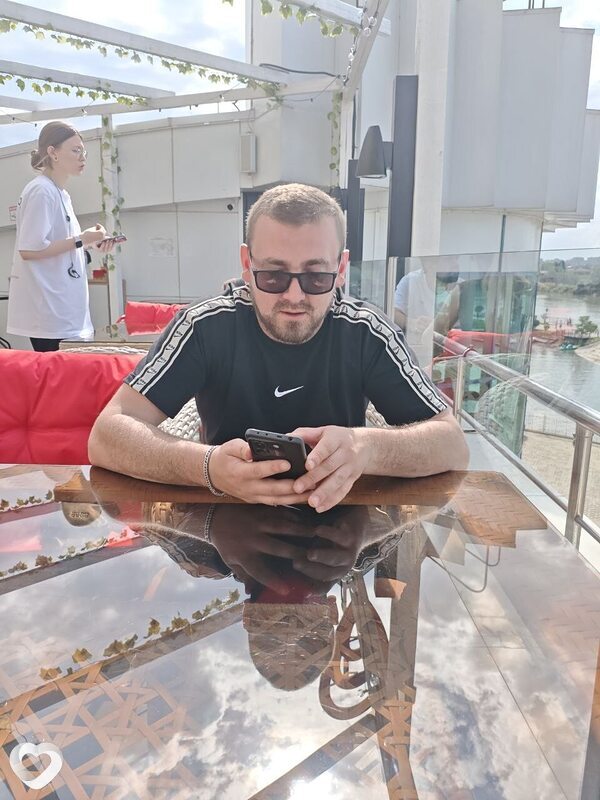 Александр, 27, Луганске — анкета №4354020