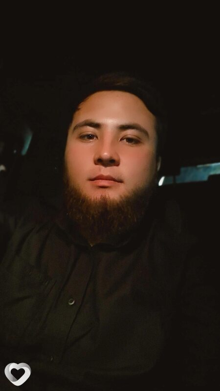 Timur, 28, Варшава — анкета №4354026