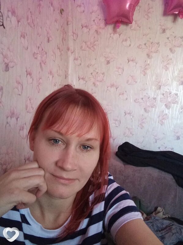 Svetik, 35, Магнитогорске — анкета №4354027