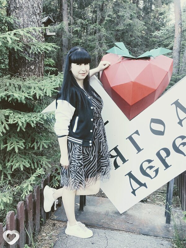 Алена, 36, Нижнем Новгороде — анкета №4354028