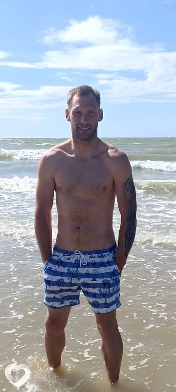 Nikolay, 34, Гродно — анкета №4354058