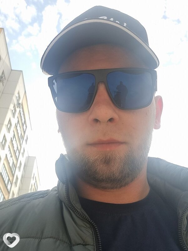 Паша, 25, Минске — анкета №4354060