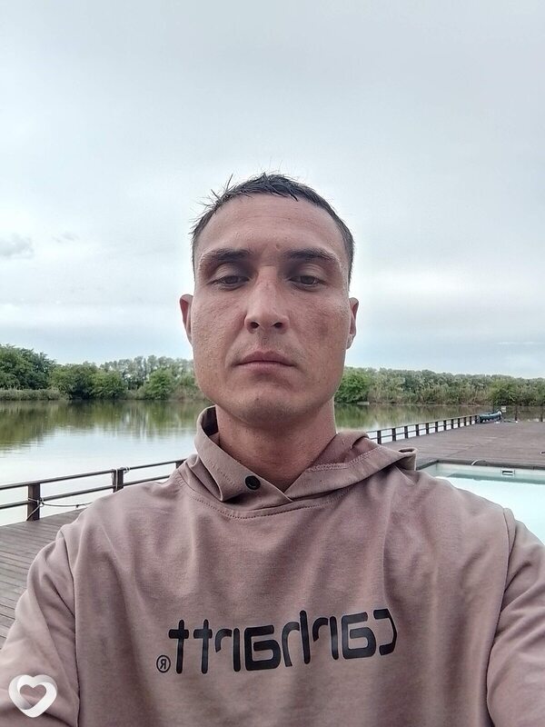 Юра, 28, Краснодаре — анкета №4354076