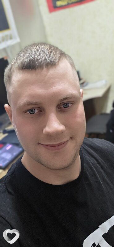 Александр, Волноваха
