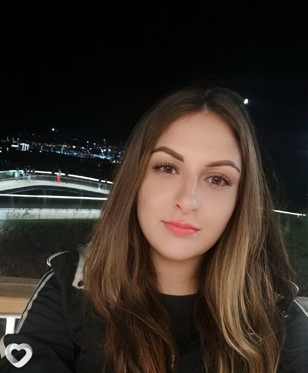 Анастасия, 37, Красноярске — анкета №4354356