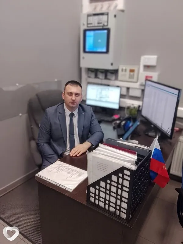Gibrid, 30, Москве — анкета №4354360